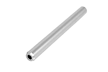 【中古】【輸入品・未使用】木製カメラ15?mmロッド、9?%ﾀﾞﾌﾞﾙｸｫｰﾃ%長