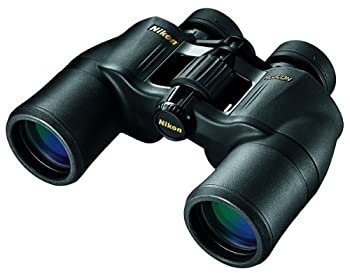 【中古】【輸入品・未使用】ニコン双眼鏡 アキュロンA211 10x42 Nikon Aculon A211 10x42 #8246[並行輸入品・日本未発売]