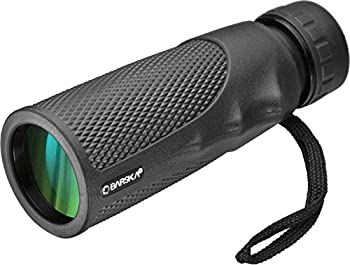 【中古】【輸入品・未使用】Barska 10x40 ブラックホーク 防水単眼鏡｜ムジカ＆フェリーチェ店