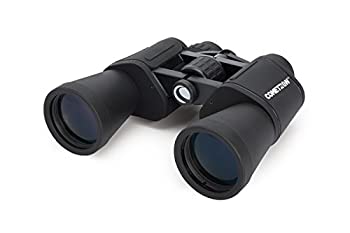 【中古】【輸入品・未使用】Celestron 71198 Cometron 7x50 Binoculars (Black)
