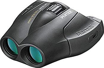 【中古】【輸入品・未使用】Pentax UP 8x25 Binoculars (Black) by Pentax [並行輸入品]