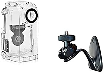 【中古】【輸入品・未使用】Brinno ATH120 Weather Resistant Housing + Brinno AWM100 Wall Mount for Brinno TLC200 PRO HDR Time Lapse Camera by Brinno｜ムジカ＆フェリーチェ店