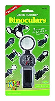 【中古】【輸入品・未使用】Coghlan's Kids Binoculars by Coghlan's [並行輸入品]