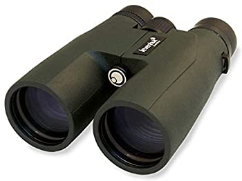 【中古】【インポート品・未当てはめる】Levenhuk Karma PRO 10x50 Binoculars