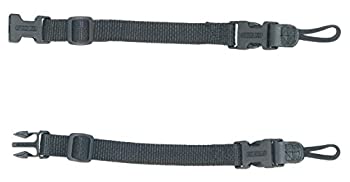 【中古】【輸入品・未使用】OP/TECH USA 1301102 System Connectors - Uni Adaptor Loop X-Long - for OP/TECH USA Straps with Quick Disconnects [並行輸入品]