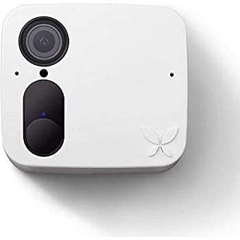 【中古】【インポート品・未当て嵌める】Butterfleye Camera並行輸入