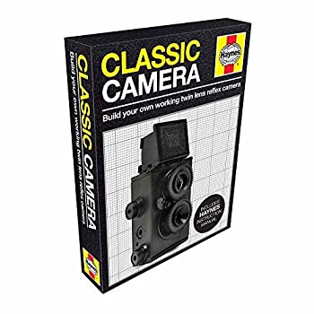 【中古】【インポート品・未当て嵌める】ヘインズ DIY 写真機一揃いの道具 [並行輸入品]