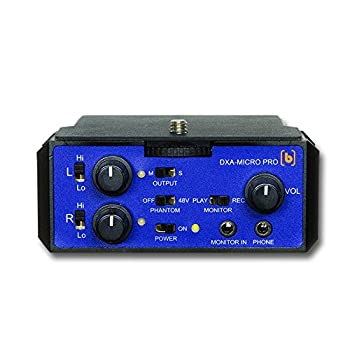 【中古】【輸入品・未使用】DXA-MICRO PROオーディオアダプター 並行輸入｜ムジカ＆フェリーチェ店 45,338円