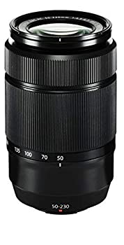 【中古】【インポート品・未当て嵌める】Fujifilm 50-230粍 f/4.5-6.7 XC OIS II Zoom Lens (Black) [並行輸入品]