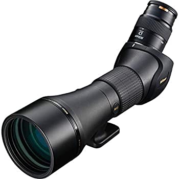 【中古】【輸入品・未使用】Nikon Monarch FIELDSCOPE 82ED-A W/MEP-20-60