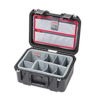 【中古】【インポート品・未当てはめる】SKB (エスケービー) iつづき物 写真機用雨合羽防塵入れもの 3i-1309-6DL