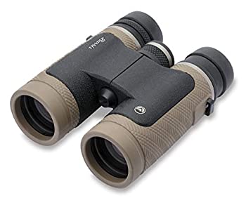 【中古】【インポート品・未当て嵌める】Burris Droptine小型望遠鏡10?x 42引っ敷き入眼