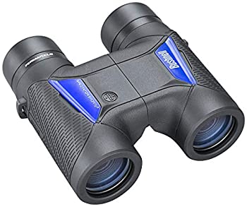 【中古】【輸入品・未使用】Bushnell 防水スペクテータースポーツ双眼鏡 8x32mm ブラック|ムジカ&フェリーチェ店