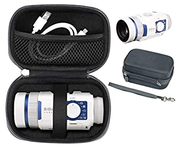 【中古】【輸入品・未使用】CaseSack シオニックス オーロラ ナイトビジョンカメラ用 ポーチ（カメラは付属しません） 13,833円