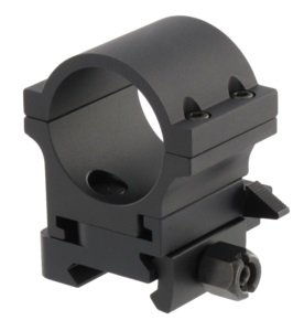 【中古】【輸入品・未使用】Aimpoint TwistMount Ring & Base fits All 3X and 6X magnifiers [並行輸入品]