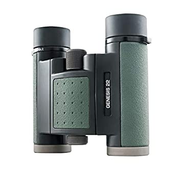 【中古】【インポート品・未当て嵌める】Kowa Genesis 8x22 Prominar XD パウダーコンパクト小型望遠鏡