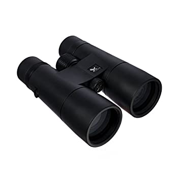 【中古】【インポート品・未当てはめる】xgazer Optics 10?x 50ウルトラ固定ディスク certvision小型望遠鏡、無条件反射押しとどめる水晶体雨合羽、Fogproof、防雨|狩猟、サファリ、Birding、バードウォッチン