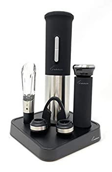 【中古】【インポート品・未当て嵌める】うさぎ明かりぶどう酒仕掛ける