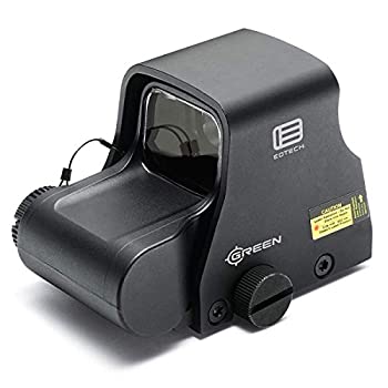 【中古】【輸入品・未使用】実物 EOTech XPS2-0GRN HOLOgraphic Weapon Sight 並行輸入品
