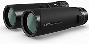 【中古】【インポート品・未当て嵌める】ＦＲＧ製委しい光学スペクトラ小型望遠鏡 8x32 (Gpo) マルチ