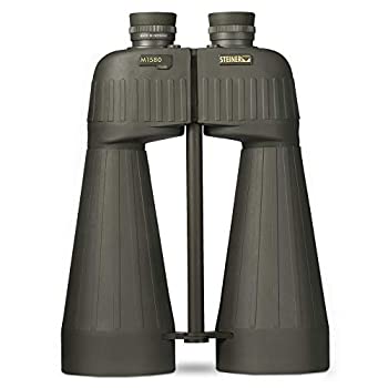 【中古】【輸入品・未使用】Steiner ミリタリー双眼鏡 15x80 M1580
