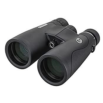【中古】【インポート品・未当てはめる】Celestron72336 ? 人となり DX ED 12x50 割り増し金小型望遠鏡 ? 超低集権排除 (ED) 対物水晶体 ? マルチ厚地の外套光学水晶体 ? 位相角厚地の外套BaK-4プリ
