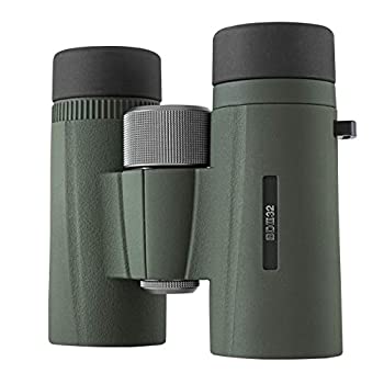 【中古】【インポート品・未当て嵌める】Kowa BD II XD 32粍 小型望遠鏡