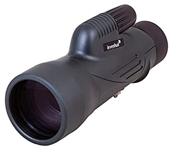 【中古】【輸入品・未使用】Levenhuk Wise PRO 8x42 単眼鏡