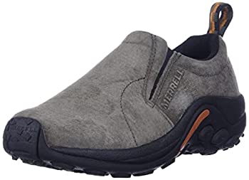 【中古】【輸入品・未使用】Merrell レディース ジャングルモック 登山ブーツ%ｶﾝﾏ% ガンスモーク%ｶﾝﾏ% 9