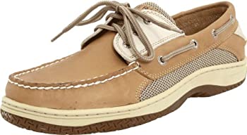 【中古】【輸入品・未使用】Sperry Billfish 3 Eye Mens%カンマ% Tan/Beige%カンマ% 42.5 EUR|ムジカ&フェリーチェ店