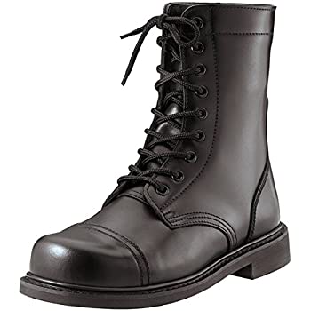 【中古】【輸入品・未使用】[ロスコ] コンバットブーツ(5075) (28)｜ムジカ＆フェリーチェ店