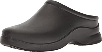【中古】【輸入品・未使用】(クロッグズフットウェア)Klogs Footwear Made in USA 靴・クロッグ レディース Dusty Black US 10 レディース 27 - 27.5cm (メンズ 26 - 26.5cm|ムジカ&フェリーチェ店