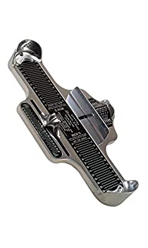 【中古】【インポート品・未当て嵌める】Brannock メンズ US 大きさ: Men\u0027s Brannock Device 色つや: 黒いこと