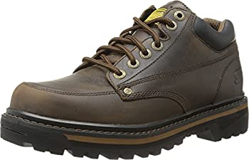 【中古】【輸入品・未使用】Skechers USA Men's Mariner Utility Boot%ｶﾝﾏ%Dark Brown%ｶﾝﾏ%10 WW US 35,062円