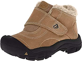 【中古】【輸入品・未使用】[キーン] KEEN KIDS KOOTENAY 1005806 PINECONE (PINECONE/4)