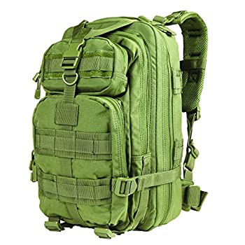 【中古】【インポート品・未当て嵌める】Condor パウダーコンパクト アサルトパック S