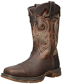 【中古】【輸入品・未使用】Durango レディース RD3315 ウェスタンブーツ US サイズ: 9.5｜ムジカ＆フェリーチェ店
