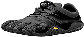 【中古】【輸入品・未使用】[ビブラムファイブフィンガーズ] スニーカー 14W070141 Black W41%ｶﾝﾏ%25.7cm(25.5cm)