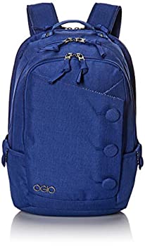 【中古】【輸入品・未使用】[オジオ] バックパック SOHO PACK ソーホー パック 22.1L ノートPC収納 レディース コバルト｜ムジカ＆フェリーチェ店