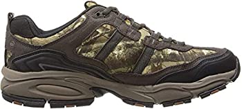 【中古】【インポート品・未当て嵌める】Skechers Sport Men\u0027s Vigor 2.0 Oxford%ｶﾝﾏ%Camo%ｶﾝﾏ%10 M US