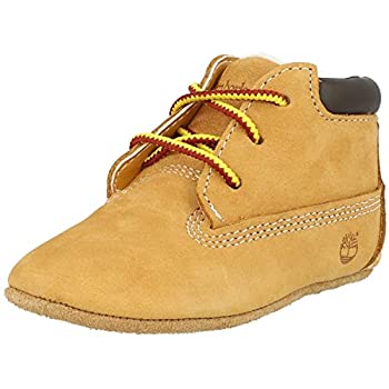 【中古】【インポート品・未当て嵌める】BROWN SHOE TIMBERLAND 9589R 18 5 Brown [並行輸入品]