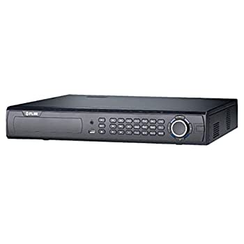 【中古】【輸入品・未使用】FLIR Digimerge DNR864 シリーズ 4K HD Security NVR 64チャンネル 16 PoEポート 4 HDDスロット 最大24TB対応 720p/1080p/3MP/4MP/2K/5MP/8MP/4K