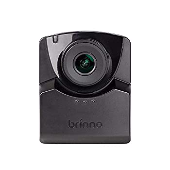 【中古】【輸入品・未使用】Brinno TLC2020 フルHDタイムラプスカメラ【日本正規代理店品】 ブラック|ムジカ&フェリーチェ店