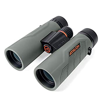 【中古】【輸入品・未使用】Athlon Optics Neos G2 HD 双眼鏡 - 10x42 、ブラック 40,819円