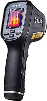 【中古】【輸入品・未使用】FLIR TG165 - Spot Thermal Camera (No Wi-Fi) [並行輸入品]