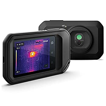 【中古】【インポート品・未当てはめる】FLIR C3-X Compact Thermal Camera%ｶﾝﾏ% Including 無線LAN 90501-0201 [並行輸入品]