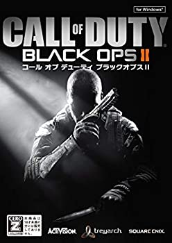 【未使用】【中古】コール オブ デューティ ブラックオプスII [字幕版]