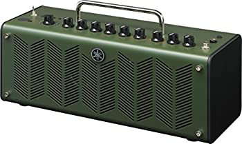 【中古-非常に良い】ヤマハ YAMAHA ギターアンプ(Extreme High-Gain) THR10X