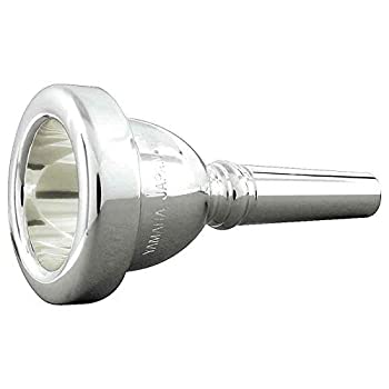 【未使用】【中古】YAMAHA BB-65 マウスピース チューバ用 スタンダードシリーズ (ヤマハ BB65)｜ムジカ＆フェリーチェ店 22,646円