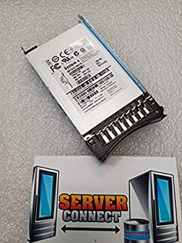 【未当て嵌める】【中古】レノボ・ジャパン 100GB SATA 2.5型 MLC HS Enterprise SSD 00W1125